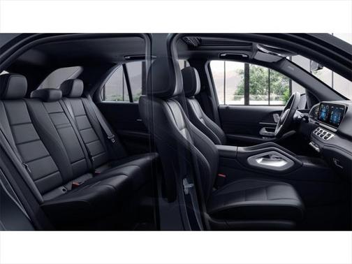 2022 Mercedes-Benz GLE 350 4MATIC