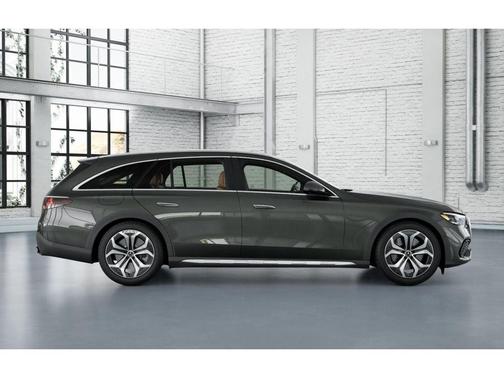2026 Mercedes-Benz E-Class E 450 4MATIC All-Terrain