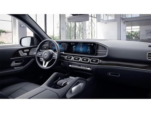 2022 Mercedes-Benz GLE 350 4MATIC