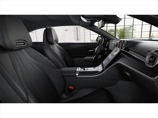 2025 Mercedes-Benz CLE 300 4MATIC Cabriolet