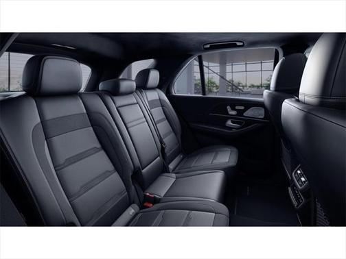2022 Mercedes-Benz AMG GLE 63 S 4MATIC+