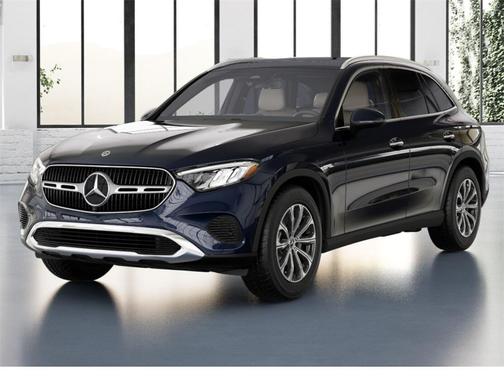 2023 Mercedes-Benz GLC 300 4MATIC