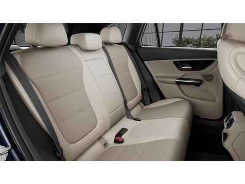 2023 Mercedes-Benz GLC 300 4MATIC