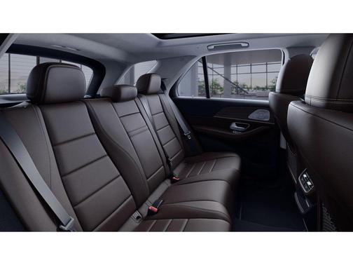 2023 Mercedes-Benz GLE 450 4MATIC