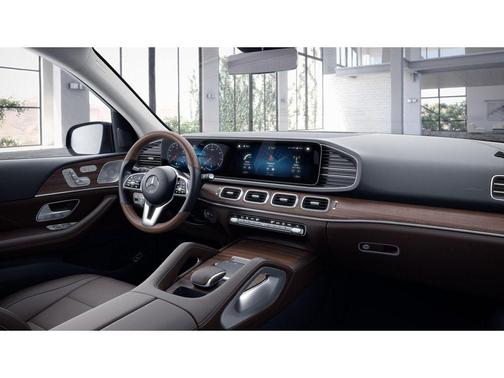 2023 Mercedes-Benz GLE 450 4MATIC