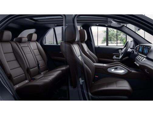 2023 Mercedes-Benz GLE 350 4MATIC