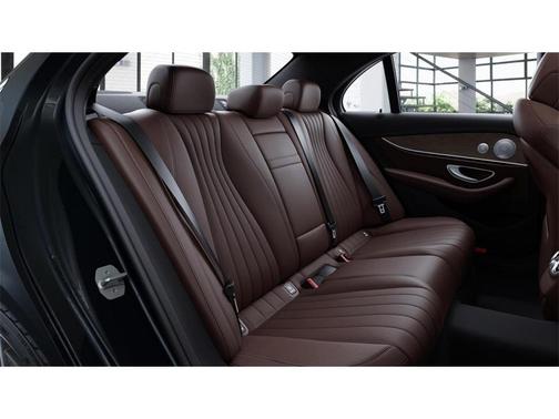 2022 Mercedes-Benz E-Class 4MATIC