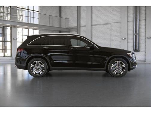 2021 Mercedes-Benz GLC 300 4MATIC