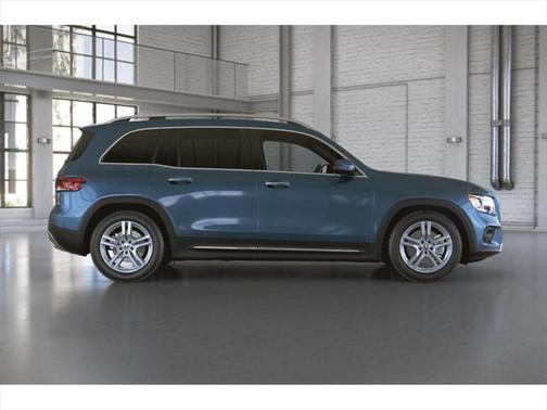 2021 Mercedes-Benz GLB 250 4MATIC