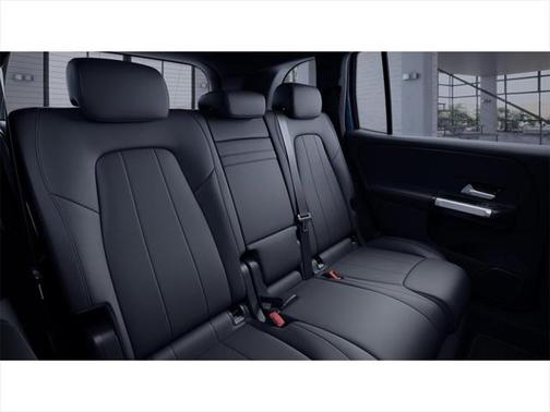 2021 Mercedes-Benz GLB 250 4MATIC