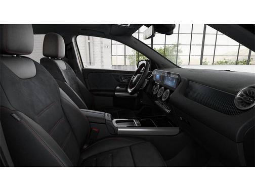 2026 Mercedes-Benz GLA 250 4MATIC