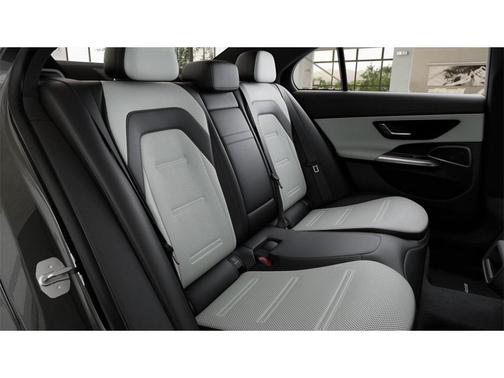 2026 Mercedes-Benz AMG E 53 E 4MATIC+