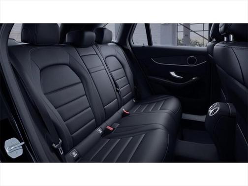 2021 Mercedes-Benz GLC 300 4MATIC