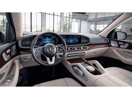 2023 Mercedes-Benz GLE 450 4MATIC