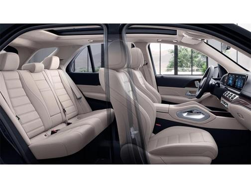 2023 Mercedes-Benz GLE 450 4MATIC