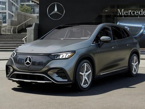 2024 Mercedes-Benz EQE 350 4MATIC