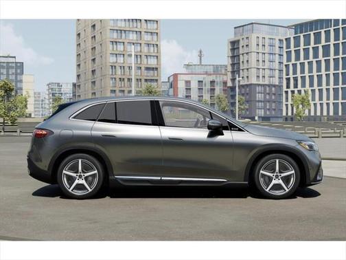 2024 Mercedes-Benz EQE 350 4MATIC