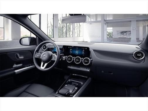 2022 Mercedes-Benz GLA 250 4MATIC