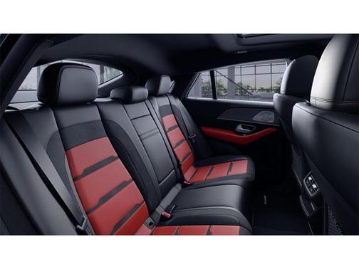 2023 Mercedes-Benz AMG GLE 53 4MATIC+ Coupe