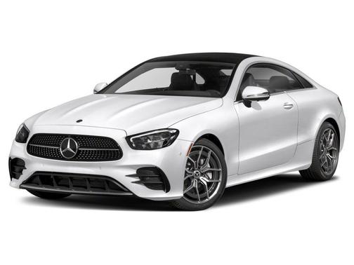 2022 Mercedes-Benz E-Class 4MATIC