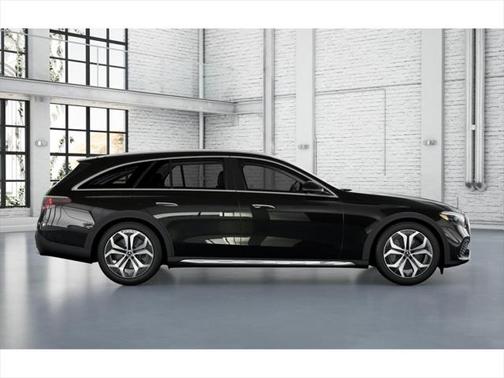 2025 Mercedes-Benz E-Class E 450 4MATIC All-Terrain