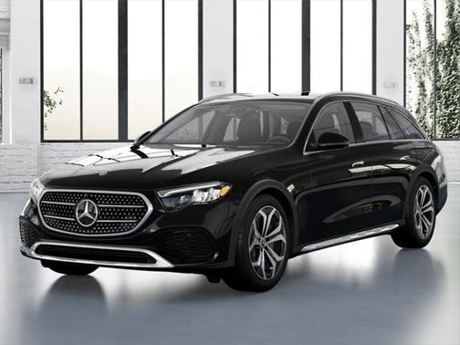 2025 Mercedes-Benz E-Class E 450 4MATIC All-Terrain