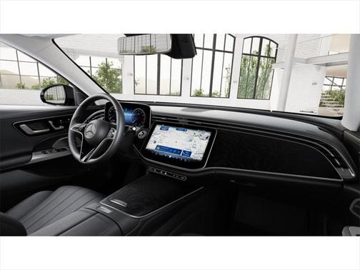 2025 Mercedes-Benz E-Class E 450 4MATIC All-Terrain