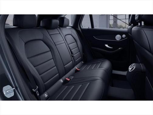 2021 Mercedes-Benz GLC 300 4MATIC