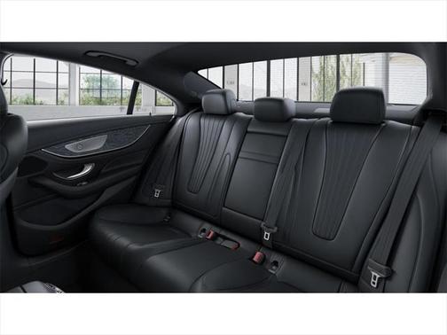 2023 Mercedes-Benz CLS 450 Base
