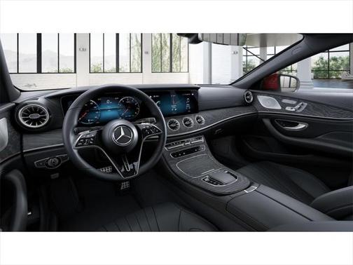 2023 Mercedes-Benz CLS 450 Base