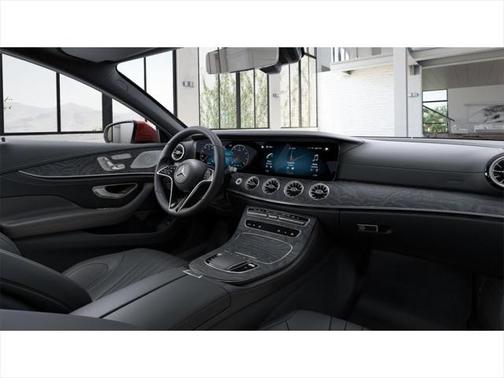 2023 Mercedes-Benz CLS 450 Base