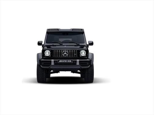 2024 Mercedes-Benz AMG G 63 G 63 AMG