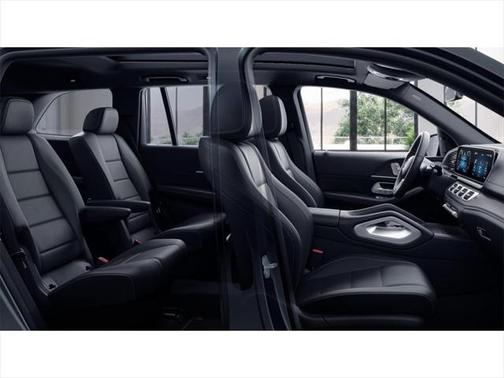 2023 Mercedes-Benz GLS 450 4MATIC