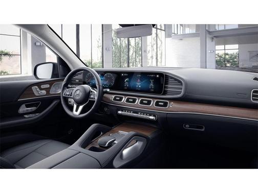 2023 Mercedes-Benz GLE 450 4MATIC