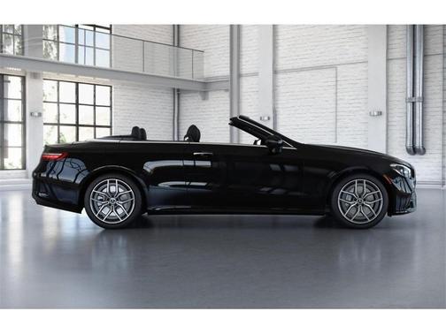 2022 Mercedes-Benz E-Class 4MATIC