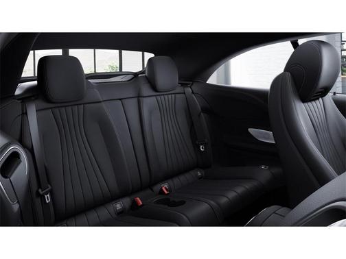 2022 Mercedes-Benz E-Class 4MATIC