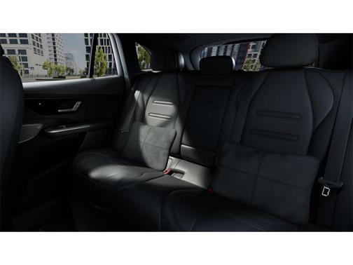 2025 Mercedes-Benz AMG EQE 4MATIC+