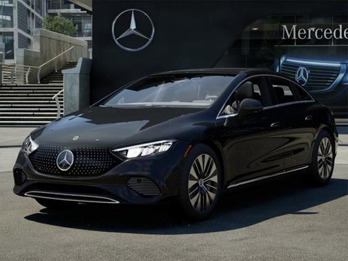 2024 Mercedes-Benz EQE 350 4MATIC