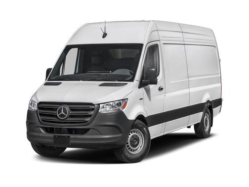 2024 Mercedes-Benz Sprinter 2500 High Roof