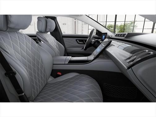 2022 Mercedes-Benz S-Class 4MATIC