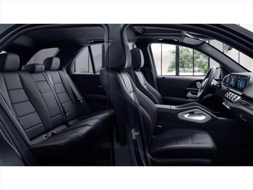 2023 Mercedes-Benz GLE 350 4MATIC