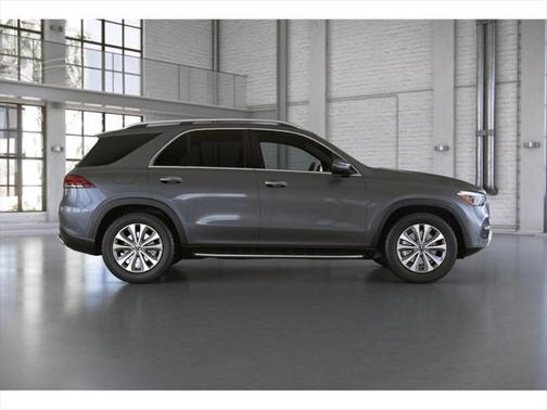 2023 Mercedes-Benz GLE 350 4MATIC