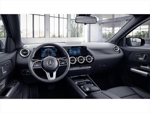 2023 Mercedes-Benz GLA 250 4MATIC