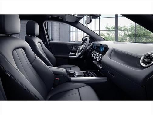 2023 Mercedes-Benz GLA 250 4MATIC