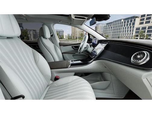 2023 Mercedes-Benz EQS 450 4MATIC