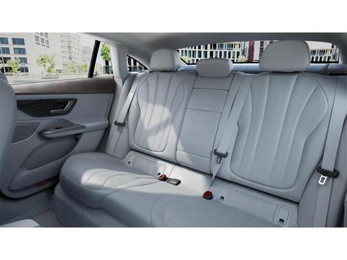 2024 Mercedes-Benz EQE 350 4MATIC