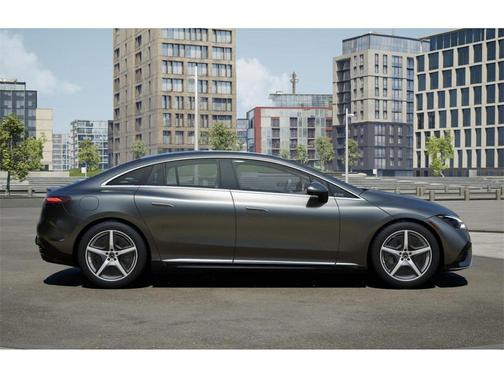 2024 Mercedes-Benz EQE 350 4MATIC