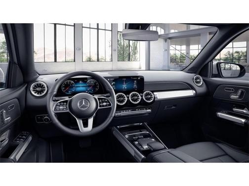 2022 Mercedes-Benz GLB 250 4MATIC