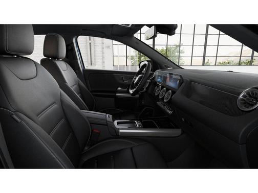 2024 Mercedes-Benz AMG GLA 35 4MATIC