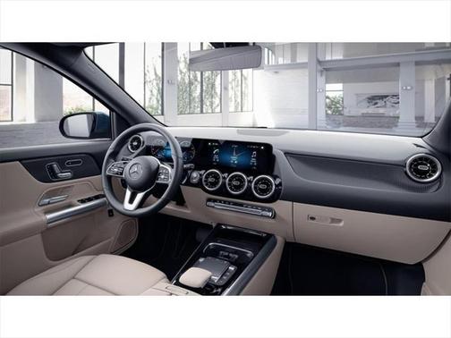 2021 Mercedes-Benz GLA 250 Base 4MATIC